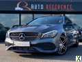 Photo mercedes-benz cla 220 220 D 177 CH 7G-DCT FASCINATION AMG TOIT OUVRANT /