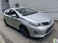 Photo toyota auris 1.8 Hybrid Essence/Electrique 99