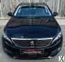 Photo peugeot 308 SW BlueHDi 130 EAT8 Stop \\u0026 Start Tech Edition
