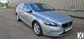 Photo volvo v40 D2 1.6d 114ch Momentum