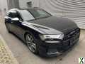 Photo audi s6 3.0 Electrique Diesel 349 QUATTRO (DEPOT VENTE)