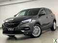 Photo opel grandland x 1.6 CDTI 120 CV INNOVATION TO PANO CAMERA GPS AUTO