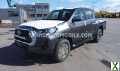 Photo toyota hilux Pick-up double cabin LIMITED - EXPORT OUT EU TROPI