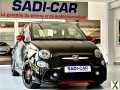 Photo abarth 500 595 Pista - 1.4 T-Jet 160cv