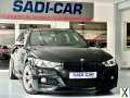 Photo bmw 316 D 115cv Touring - M SPORT EDITION