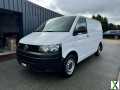 Photo volkswagen transporter 2.0 CR TDi * CLIM * GPS * RADARS * AUX *