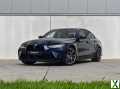 Photo bmw m3 xDrive Competition -INDIVIDUAL- NP: €111.745,-