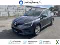 Photo renault clio 1.0 TCe 90ch Business -21