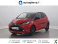 Photo toyota aygo 1.0 VVT-i 69ch x-cite 4 x-shift 5p