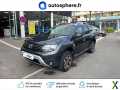 Photo dacia duster 1.3 TCe 130ch FAP Techroad 4x2