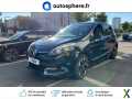 Photo renault scenic 1.5 dCi 110ch energy Bose eco² 2015