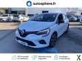 Photo renault clio 1.5 Blue dCi 100ch Evolution