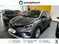 Photo renault captur 1.0 TCe 90ch Business -21