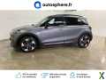 Photo smart brabus 428ch 66kWh Brabus 4x4