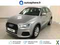 Photo audi q3 2.0 TDI 150ch Ambition Luxe quattro