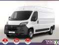 Photo peugeot boxer 335 2.2 BHDi 180 L3H2 Reserve Cam