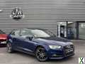 Photo audi a3 1.4 TFSI 125 8V COUPE Ambition Luxe