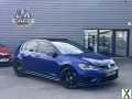 Photo volkswagen golf VII R 4Motion 2.0 TSI 300 BV DSG 7 PHASE 2