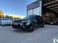 Photo land rover range rover velar HSE R-Dynamic