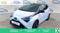 Photo toyota aygo II 1.0 VVT-I 72.0 Xnight