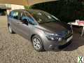 Photo citroen grand c4 spacetourer 1.5 BlueHDI 130ch Business 7 places 2021