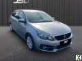 Photo peugeot 308 BlueHDi 130ch S\\u0026S EAT8 Style