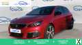 Photo peugeot 308 II 1.2 Puretech 130 EAT8 GT