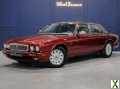 Photo jaguar daimler 4.0 SIX