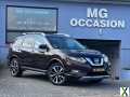 Photo nissan x-trail 1.6 dCi 130 5pl Tekna