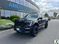 Photo ford f 150 SHELBY OFFROAD SUPERCHARGED