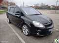 Photo opel zafira 2.0 - 240 ch Turbo OPC