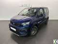 Photo peugeot rifter STANDARD ACTIVE**24 MOIS DE GARANTIE