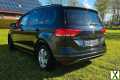 Photo volkswagen touran 2.0 TDI 150 DSG7 7pl Confortline