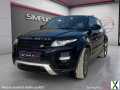 Photo land rover range rover evoque SE Dynamic