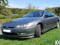 Photo peugeot 406 Coupé+2.0i+Pack+A