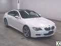 Photo bmw m6 (E63) COUPE M6 507