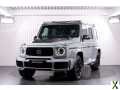 Photo mercedes-benz cl G 63 AMG - KIT BRABUS G800