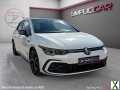 Photo volkswagen golf GTD