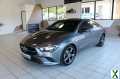 Photo mercedes-benz cla 180 COUPE 180 d Progressive Line