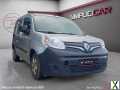 Photo renault kangoo Trend