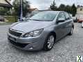 Photo peugeot 308 BUSINESS 1.6 BlueHDi 120ch S\u0026S EAT6 Active 5P 1° M