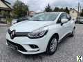 Photo renault clio IV DCI 75 ENERGY E6C GENERIQUE 5P 1° Main Garantie