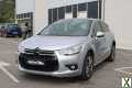 Photo citroen ds4 2.0 bluehdi 180 s sport chic eat6