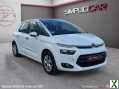 Photo citroen c4 picasso e-HDi 115 Ch Intensive ETG6 , Garantie 12 mois