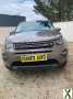 Photo land rover discovery sport Mark II TD4 150ch HSE A