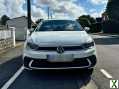 Photo volkswagen polo SOCIETE+1.0+TSI+95+S