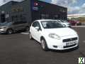 Photo fiat grande punto 1.3 Multijet 16V 90 5r Emotion