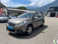 Photo peugeot 2008 1.6 BlueHDi 100ch BVM5 Allure