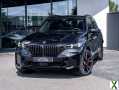 Photo bmw x5 XDRIVE50E 489 M SPORT BVA8