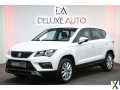 Photo seat ateca Style 2.0 TDI 150 DSG 7 Phase 2 + GPS/CAM/CARPLAY/